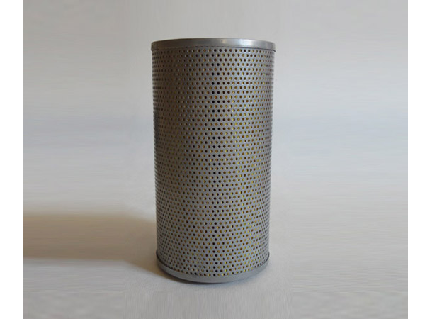 机油滤清器的作用及种类